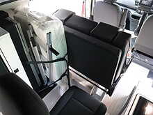 Burstner Playa C 530 2024 Campervan19