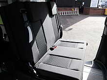 Burstner Playa C 530 2024 Campervan23