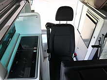 Burstner Playa C 530 2024 Campervan24