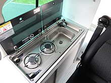 Burstner Playa C 530 2024 Campervan26