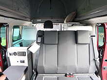 Burstner Playa C 530 2024 Campervan28