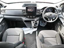 Burstner Playa C 530 2024 Campervan29
