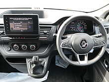 Burstner Playa C 530 2024 Campervan30