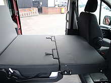 Burstner Playa C 530 2024 Campervan32