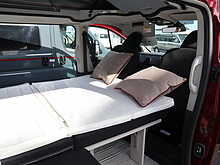 Burstner Playa C 530 2024 Campervan33
