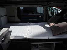 Burstner Playa C 530 2024 Campervan34