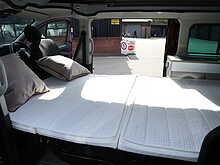 Burstner Playa C 530 2024 Campervan36