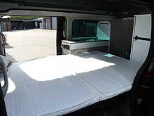Burstner Playa C 530 2024 Campervan37
