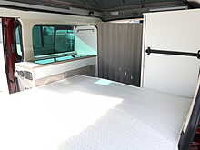 Burstner Playa C 530 2024 Campervan38