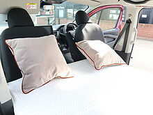 Burstner Playa C 530 2024 Campervan39