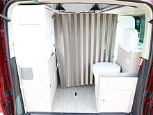 Burstner Playa C 530 2024 Campervan41