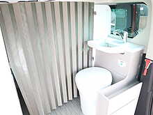 Burstner Playa C 530 2024 Campervan42