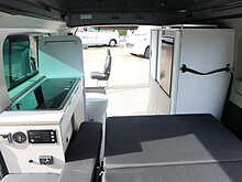 Burstner Playa C 530 2024 Campervan45