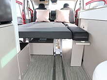 Burstner Playa C 530 2024 Campervan49