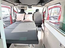 Burstner Playa C 530 2024 Campervan50