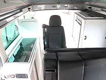Burstner Playa C 530 2024 Campervan54