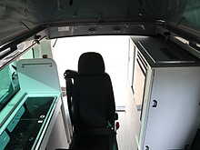 Burstner Playa C 530 2024 Campervan55