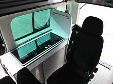 Burstner Playa C 530 2024 Campervan56