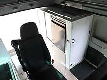 Burstner Playa C 530 2024 Campervan57