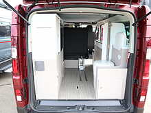 Burstner Playa C 530 2024 Campervan58