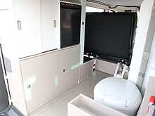 Burstner Playa C 530 2024 Campervan60