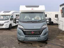 Burstner Lyseo TD Harmony 736 2024 Motorhome1