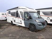 Burstner Lyseo TD Harmony 736 2024 Motorhome2