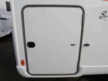 Burstner Lyseo TD Harmony 736 2024 Motorhome3