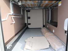 Burstner Lyseo TD Harmony 736 2024 Motorhome5