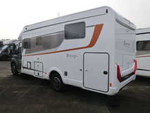 Burstner Lyseo TD Harmony 736 2024 Motorhome7