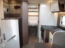 Burstner Lyseo TD Harmony 736 2024 Motorhome10