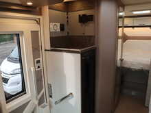 Burstner Lyseo TD Harmony 736 2024 Motorhome15