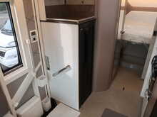 Burstner Lyseo TD Harmony 736 2024 Motorhome16