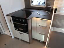 Burstner Lyseo TD Harmony 736 2024 Motorhome18