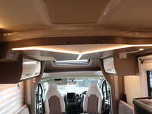 Burstner Lyseo TD Harmony 736 2024 Motorhome19