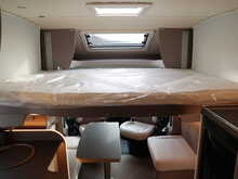 Burstner Lyseo TD Harmony 736 2024 Motorhome20