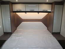 Burstner Lyseo TD Harmony 736 2024 Motorhome22