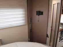 Burstner Lyseo TD Harmony 736 2024 Motorhome25