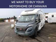 Burstner Lyseo TD Harmony 736 2024 Motorhome0