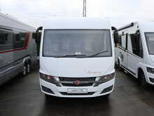 Burstner Lyseo I 736  A Class1