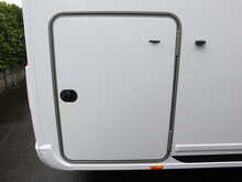 Burstner Lyseo I 736  A Class3