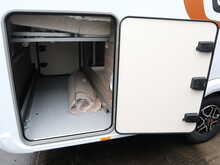 Burstner Lyseo I 736  A Class4