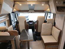 Burstner Lyseo I 736  A Class7