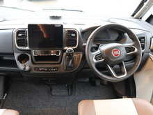 Burstner Lyseo I 736  A Class8