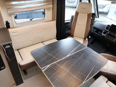 Burstner Lyseo I 736 A Class - N1722