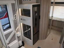 Burstner Lyseo I 736  A Class19
