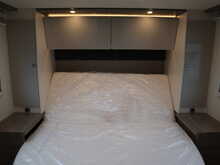 Burstner Lyseo I 736  A Class22