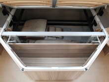 Burstner Lyseo I 736  A Class24