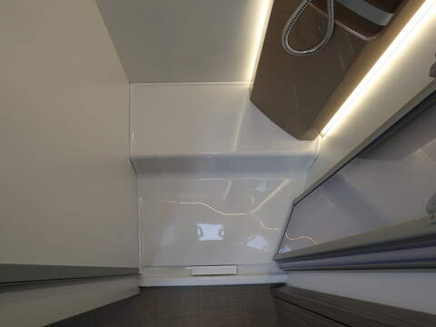 Burstner Lyseo I 736 A Class - N1722