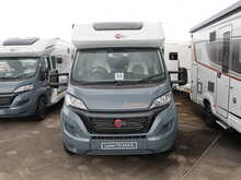 Burstner Lyseo TD Harmony 644 G 2024 Motorhome1